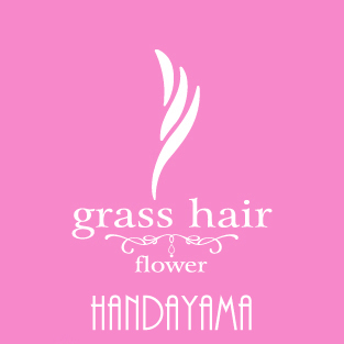 grass hair 半田山店